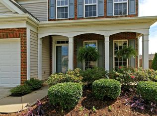 5303 Griffith Park Rd, Raleigh, NC 27613