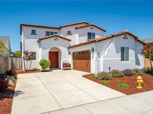 260 Waterfall Rd, Templeton, CA 93465