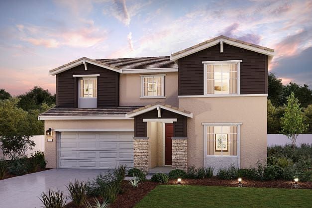 Elevation B