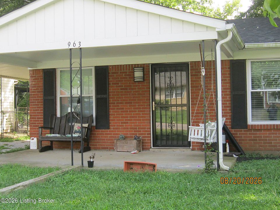 1st image of 963 Hillview Blvd
