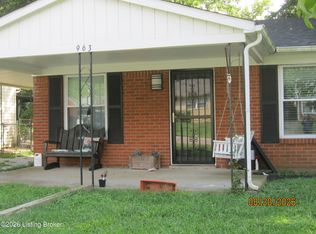 963 Hillview Blvd, Louisville, KY 40229