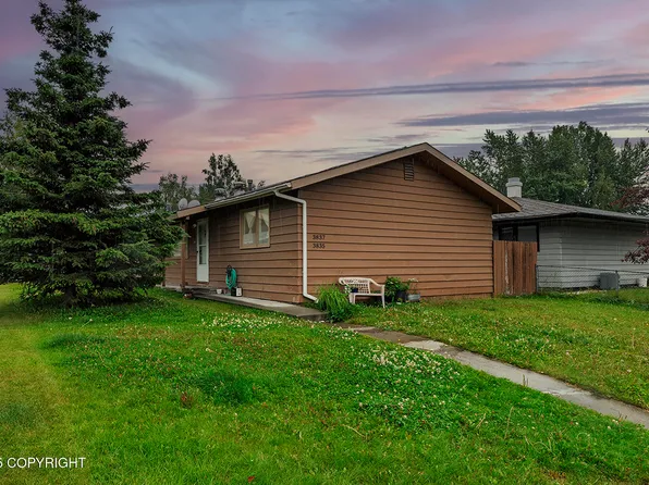 3837 Williams St, Anchorage, AK 99508