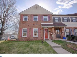 163 Lowell Ct, Langhorne, PA
