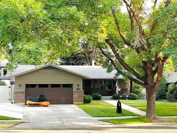 1562 E 1500 N, Logan, UT 84341