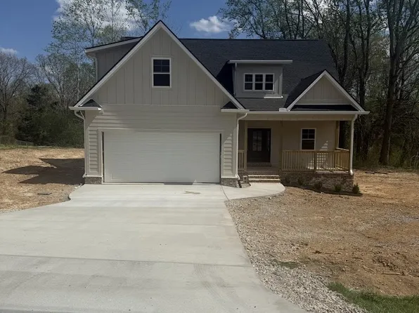 9046 Carolyn Way Lot 61, Bon Aqua, TN 37025