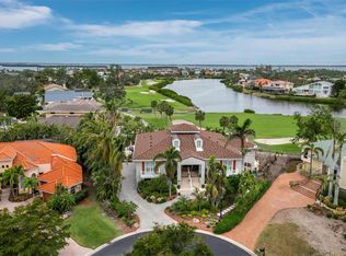 3314 Bayou Rd, Longboat Key, FL 34228