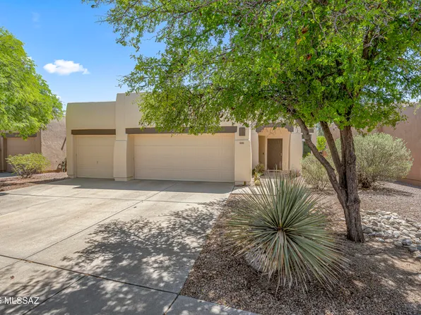 6510 N Sun Bluff Dr, Tucson, AZ 85704