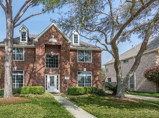 2310 Cinco Park Pl, Katy, TX 77494