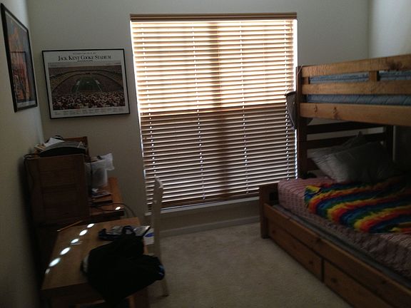 Third Bedroom