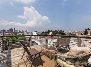 9 E Randall St, Baltimore, MD 21230