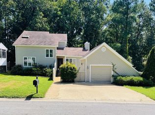 14334 Regatta Pointe Rd, Midlothian, VA 23112