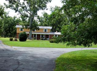 200 Pecan Rd, Jesup, GA 31546