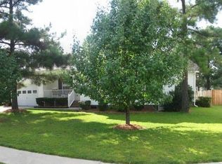 213 Dove Park Rd, Columbia, SC 29223