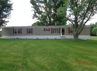 10799 Texas Gas Rd, Aurora, IN 47001