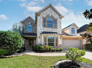 11 Red Wagon Dr, Spring, TX 77389