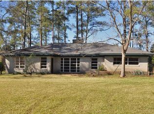 1980 Mitchell Young Rd, Montgomery, AL 36108