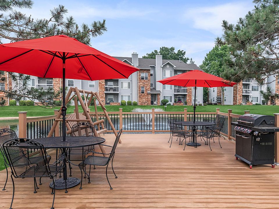 The Landings at the Preserve Apartments 100 Minges Creek Pl Battle Creek MI Zillow