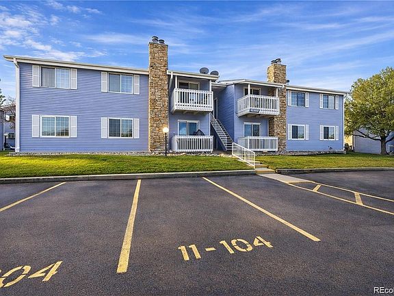 2nd image of 13302 E Jewell Avenue #102