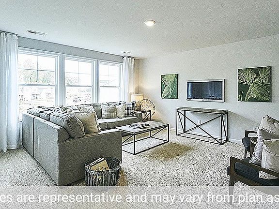 3rd image of 1410 Dalton Pl