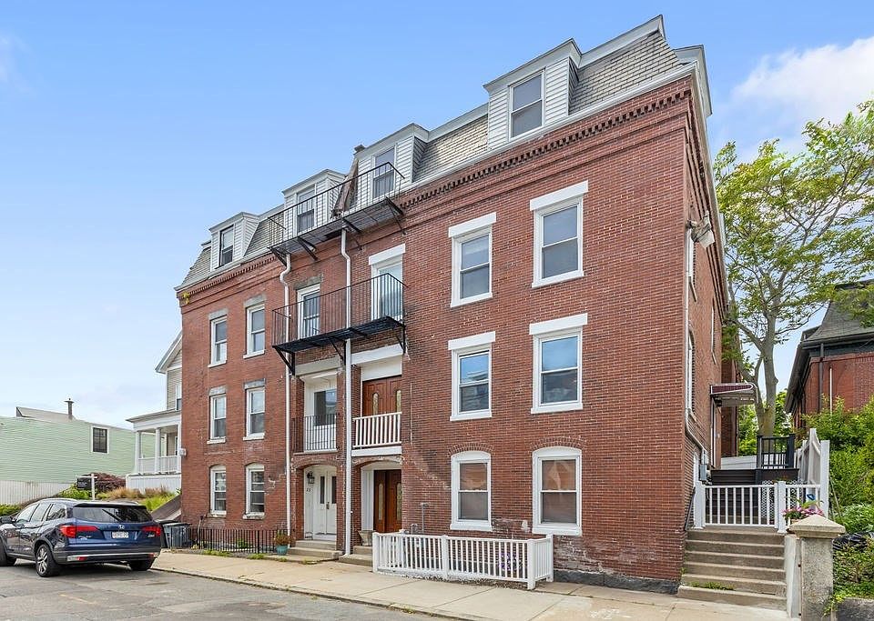 1st image of 21 Parker St
