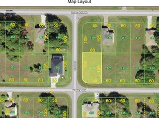 116 Venice Rd #420, Rotonda West, FL 33947