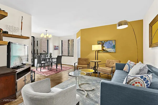 Sold by Corcoran | media 12