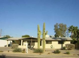 1547 N Markdale, Mesa, AZ 85201