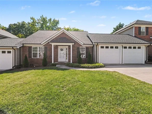 725 S Main St Unit 2B, Asheboro, NC 27203
