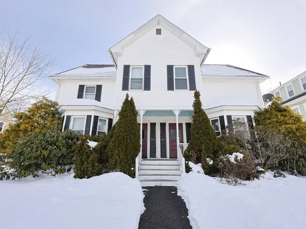 18-20 Jefferson St, Attleboro, MA 02703