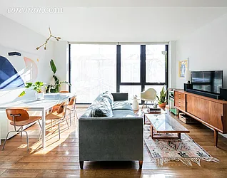 Sold by Corcoran
