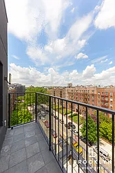 Rented by Brooklyn High Rise LLC