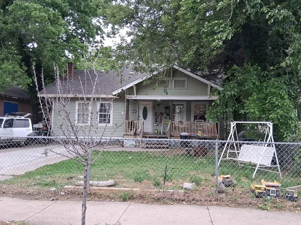 1543 N Emporia Ave, Wichita, KS 67214
