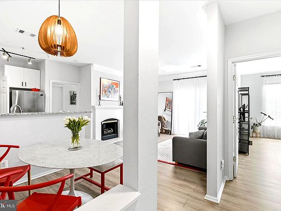 2nd image of 1601 Spring Gate Dr Unit 1204