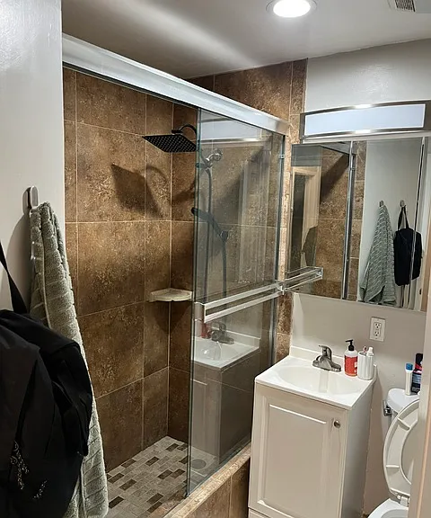 Restroom