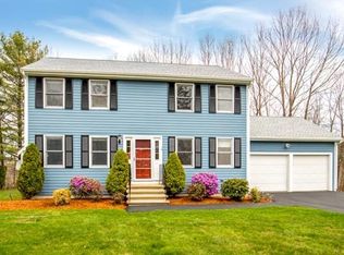 10 Somerset Pl, Wilmington, MA 01887