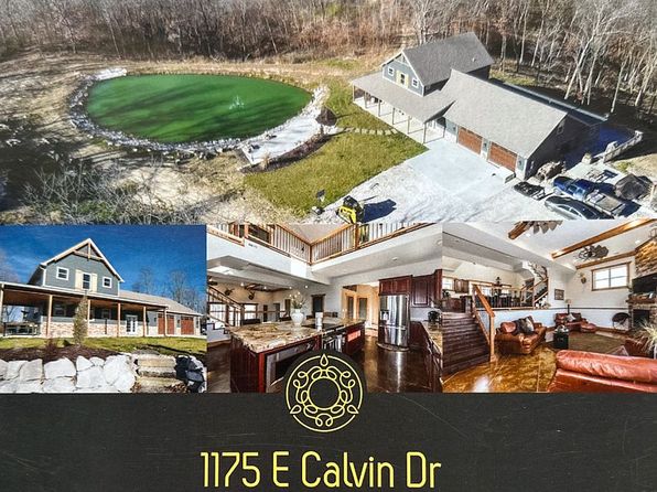 1175 E Calvin Dr