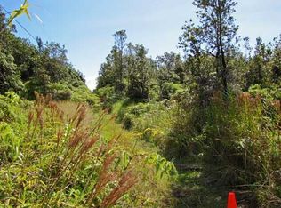 Lot 46 Malia Aina Rd, Volcano, HI 96785