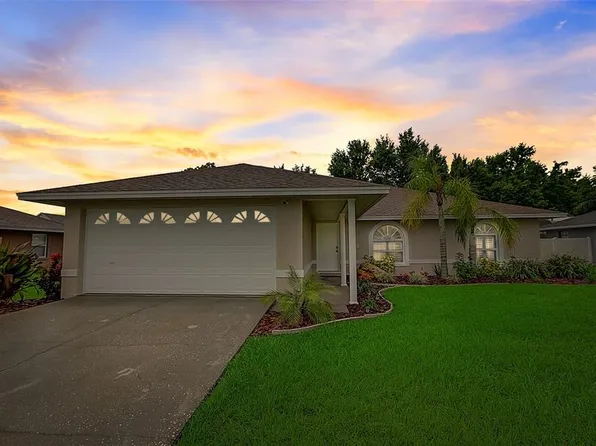 5252 Montserrat Dr, Lakeland, FL 33812