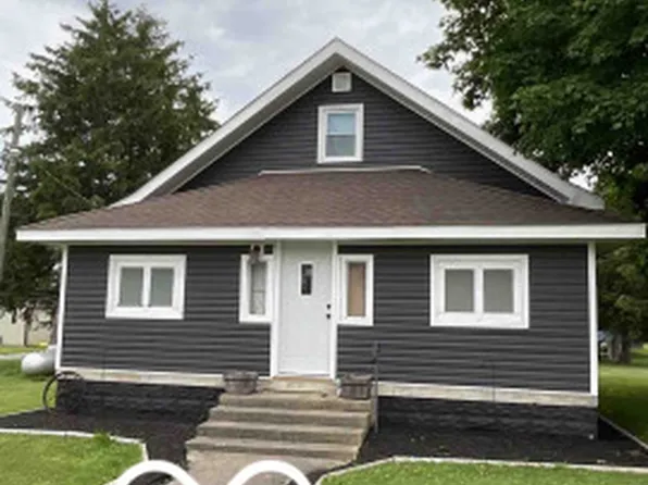 5062 S 400th Rd E, Crawfordsville, IN 47933