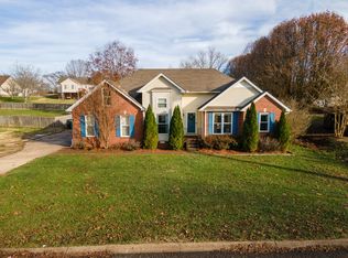 104 Megan St, Spring Hill, TN 37174