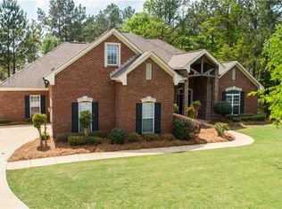 9436 Craftsman Pl, Montgomery, AL 36116