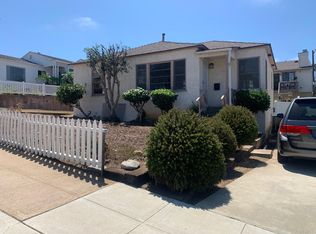 4675 Narragansett Ave, San Diego, CA 92107