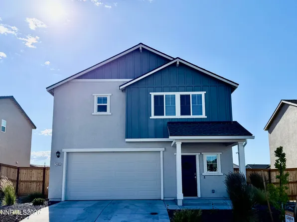 7485 Capstone Dr, Reno, NV 89506
