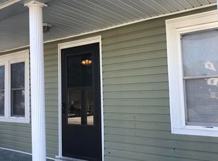 135 Lawrence Ln, Mount Vernon, KY 40456