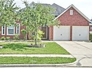 3010 Valley Ct, Manvel, TX 77578