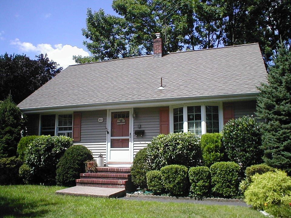 Maintenance Free Exterior