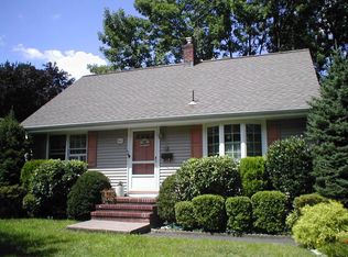403 Berkshire Rd, Ridgewood, NJ 07450