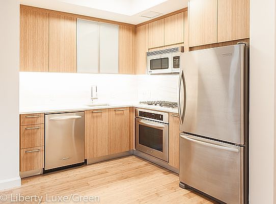 3rd image of 300 N End Ave APT 11K