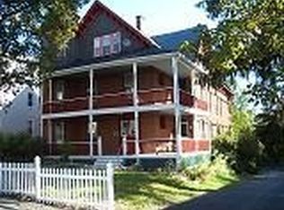 40 Plantation St, Worcester, MA 01604