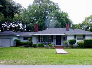 7 Sheridan Rd, Charleston, SC 29407